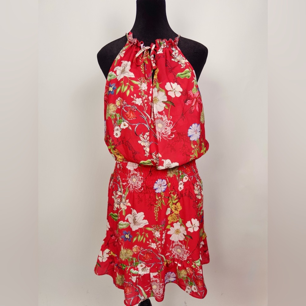 Parker Dress Size M